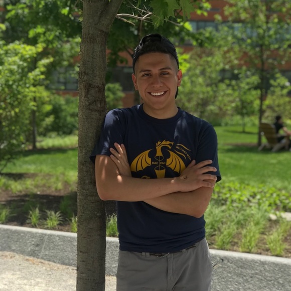 Meet your Posher, Jason - Picture 1 of 1